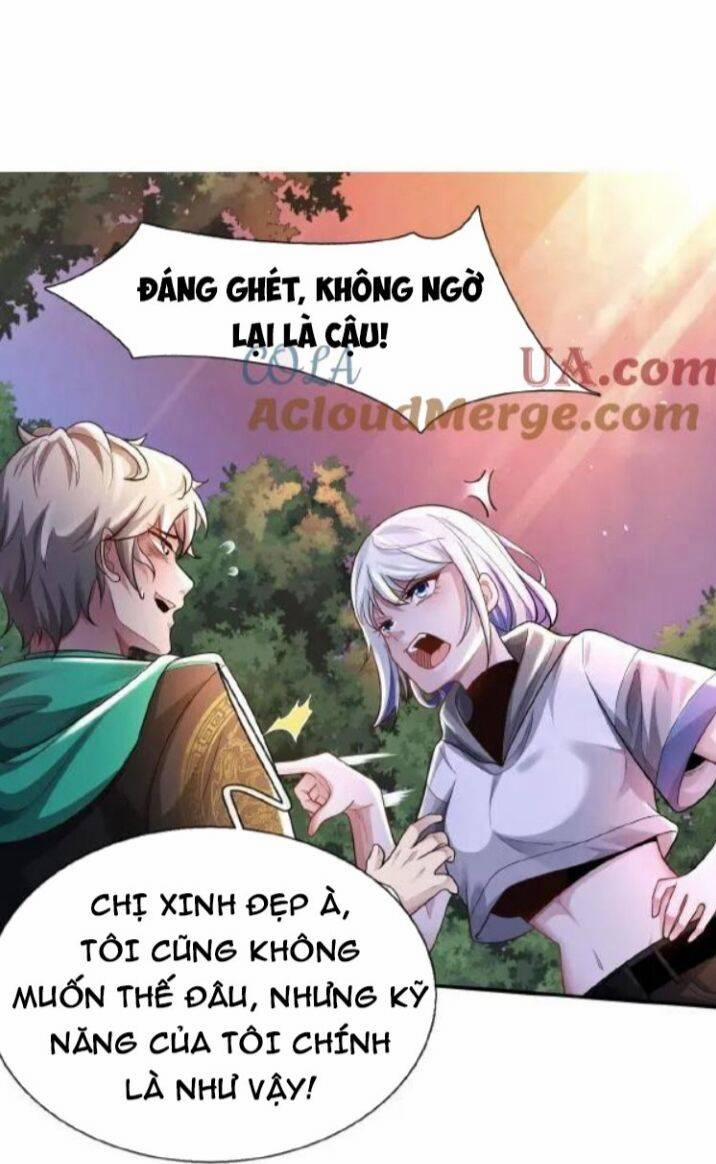 Ta Một Người Đi Đường, Át Chủ Bài Nhiều Ức Điểm Rất Hợp Lý 4 trang 18