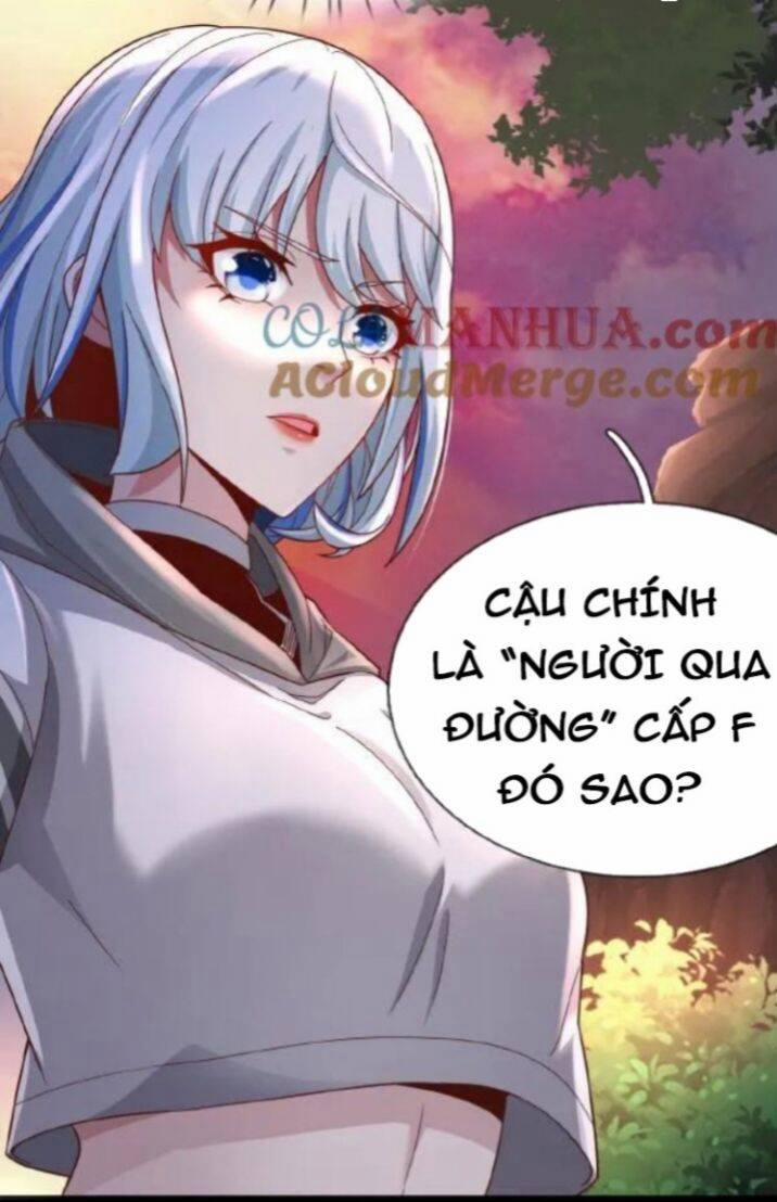 Ta Một Người Đi Đường, Át Chủ Bài Nhiều Ức Điểm Rất Hợp Lý 4 trang 2