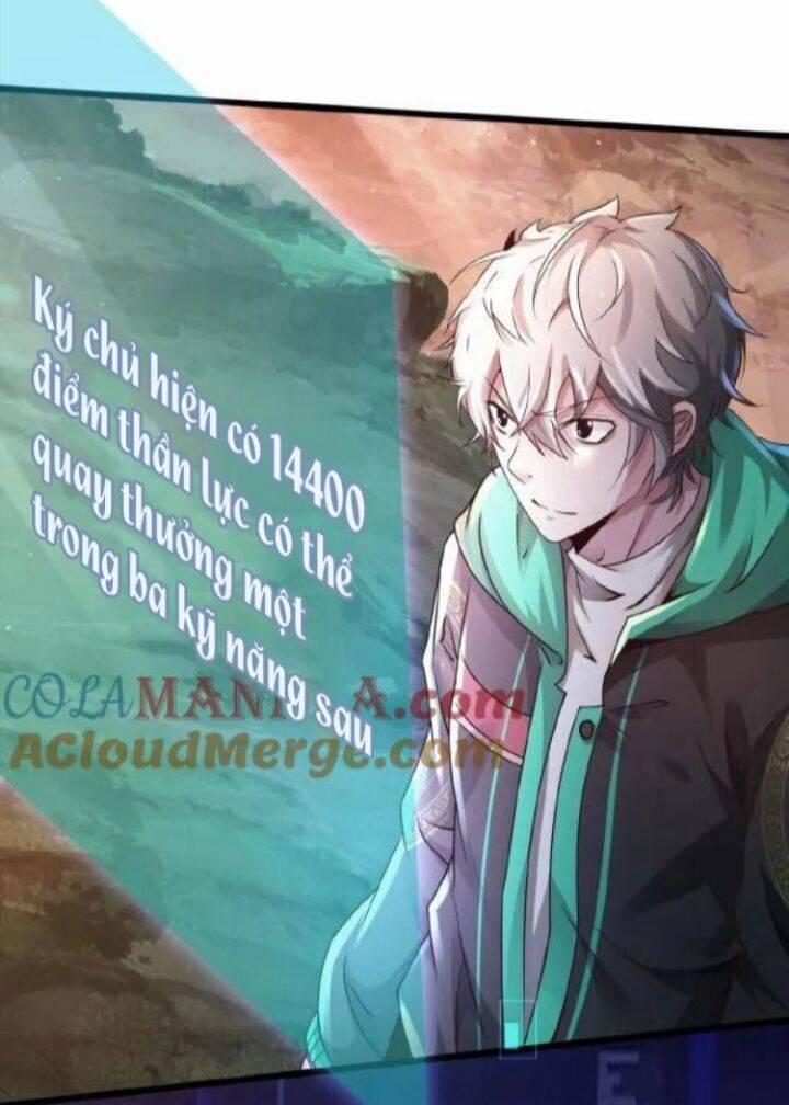 Ta Một Người Đi Đường, Át Chủ Bài Nhiều Ức Điểm Rất Hợp Lý 4 trang 25