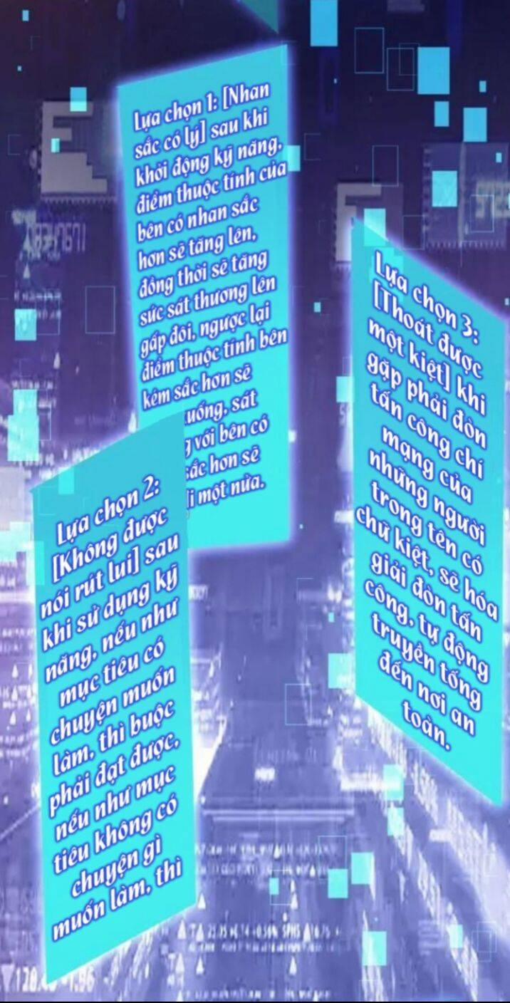 Ta Một Người Đi Đường, Át Chủ Bài Nhiều Ức Điểm Rất Hợp Lý 4 trang 26