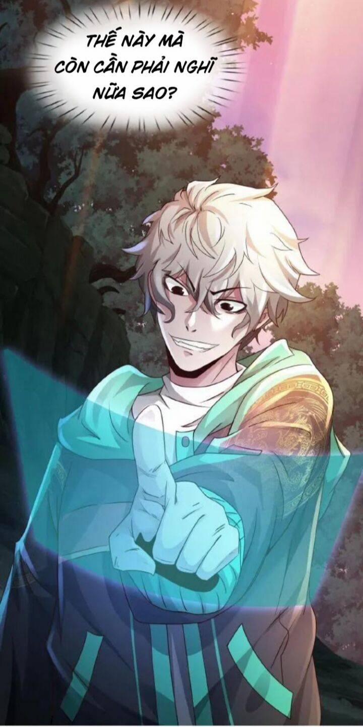 Ta Một Người Đi Đường, Át Chủ Bài Nhiều Ức Điểm Rất Hợp Lý 4 trang 29