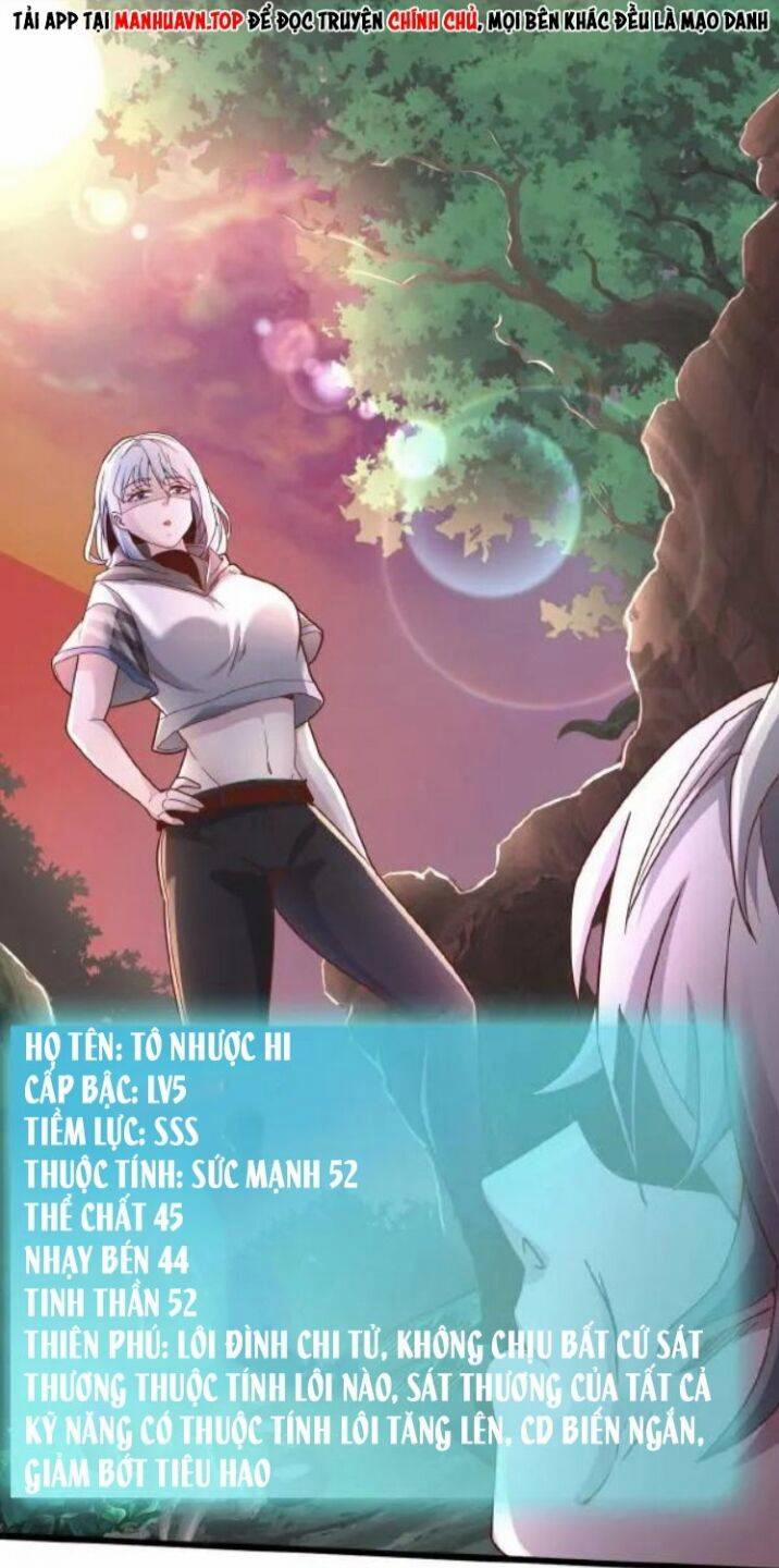 Ta Một Người Đi Đường, Át Chủ Bài Nhiều Ức Điểm Rất Hợp Lý 4 trang 3