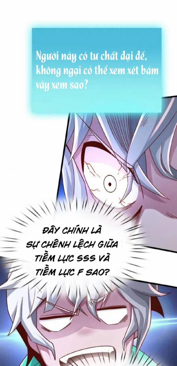 Ta Một Người Đi Đường, Át Chủ Bài Nhiều Ức Điểm Rất Hợp Lý 4 trang 4