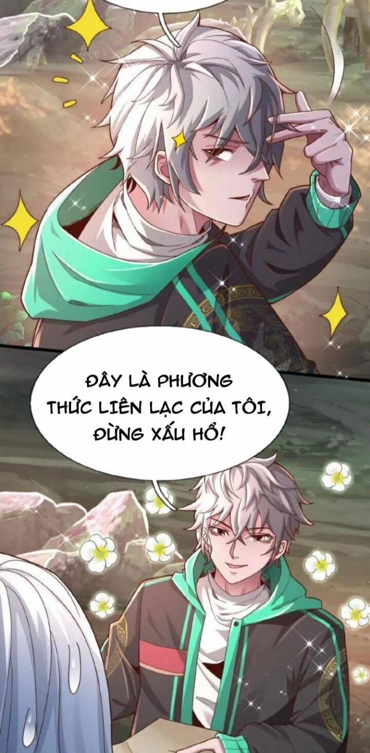 Ta Một Người Đi Đường, Át Chủ Bài Nhiều Ức Điểm Rất Hợp Lý 4 trang 6