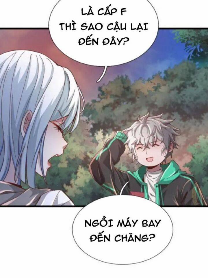 Ta Một Người Đi Đường, Át Chủ Bài Nhiều Ức Điểm Rất Hợp Lý 4 trang 8