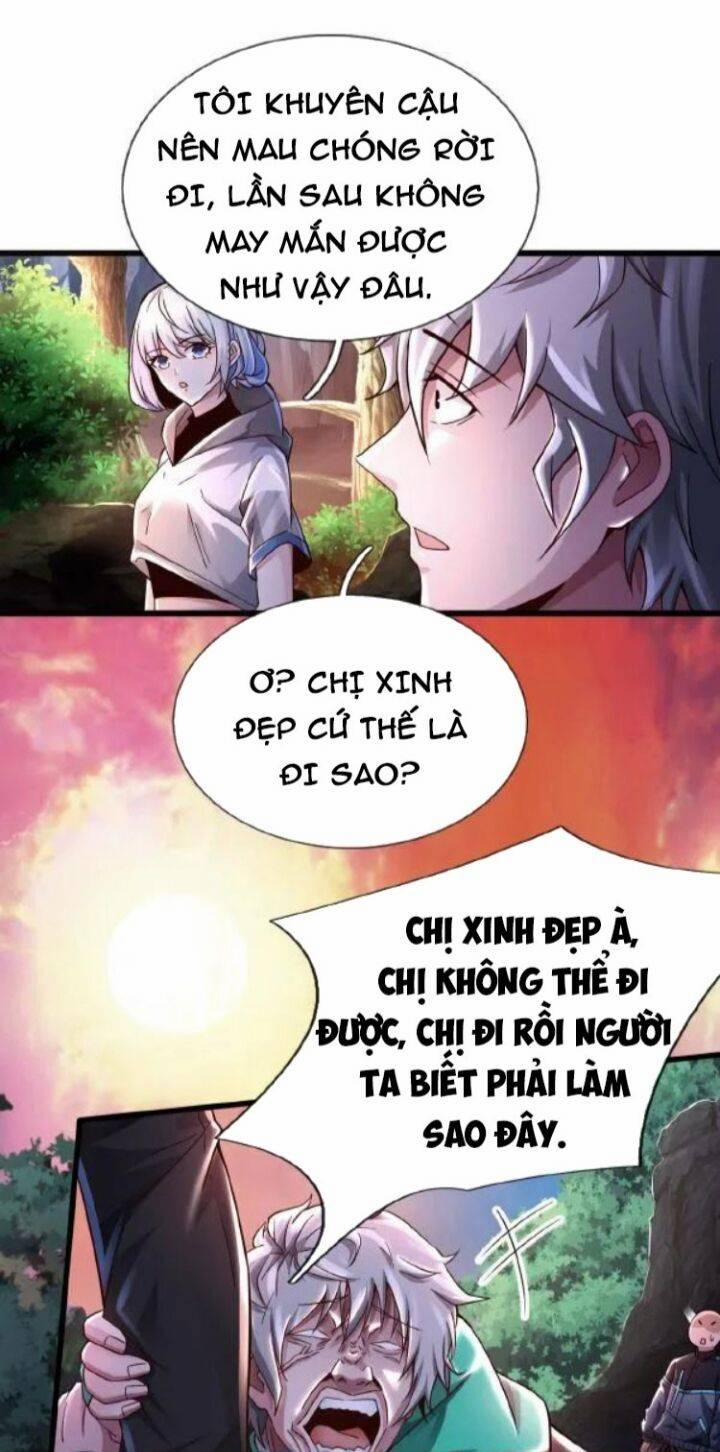 Ta Một Người Đi Đường, Át Chủ Bài Nhiều Ức Điểm Rất Hợp Lý 4 trang 9