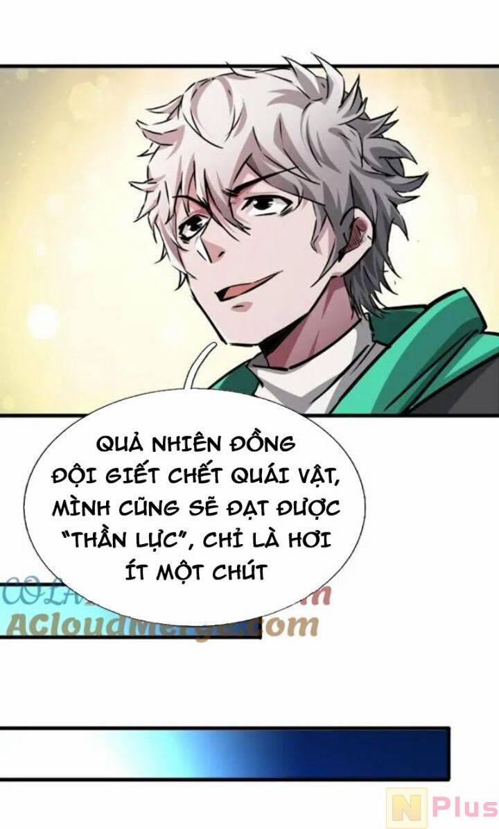 Ta Một Người Đi Đường, Át Chủ Bài Nhiều Ức Điểm Rất Hợp Lý 5 trang 14