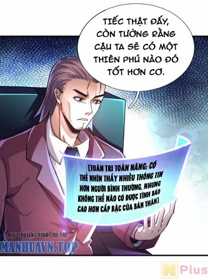 Ta Một Người Đi Đường, Át Chủ Bài Nhiều Ức Điểm Rất Hợp Lý 5 trang 20