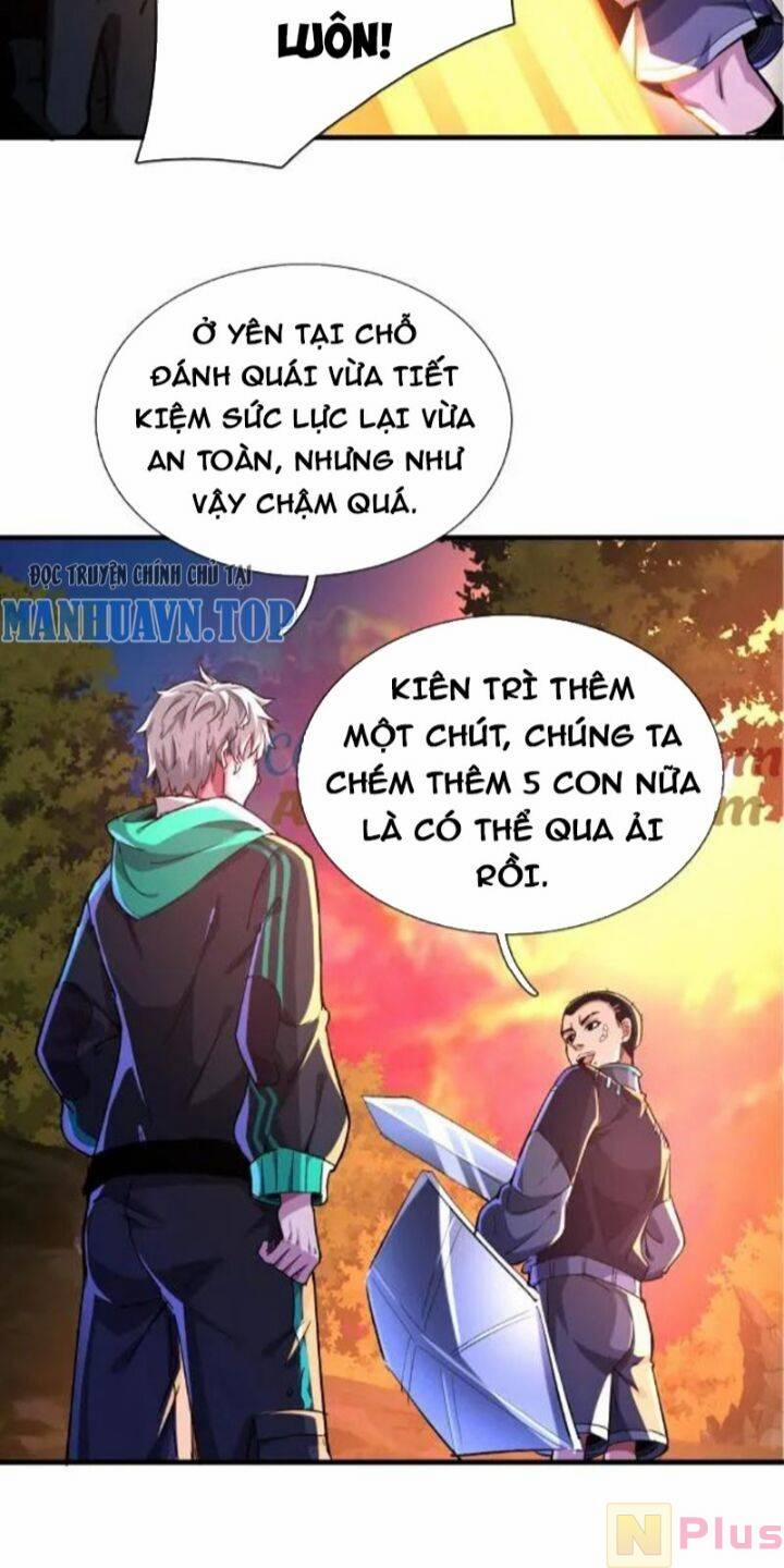 Ta Một Người Đi Đường, Át Chủ Bài Nhiều Ức Điểm Rất Hợp Lý 5 trang 24