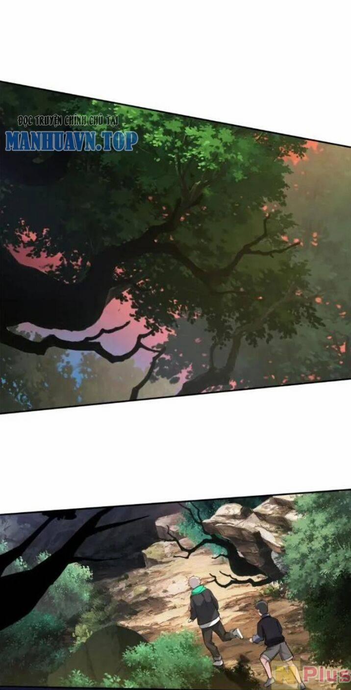 Ta Một Người Đi Đường, Át Chủ Bài Nhiều Ức Điểm Rất Hợp Lý 5 trang 28