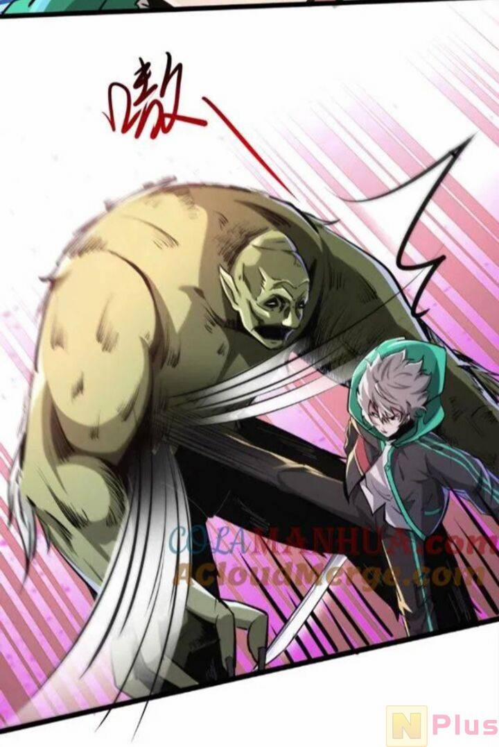 Ta Một Người Đi Đường, Át Chủ Bài Nhiều Ức Điểm Rất Hợp Lý 5 trang 4