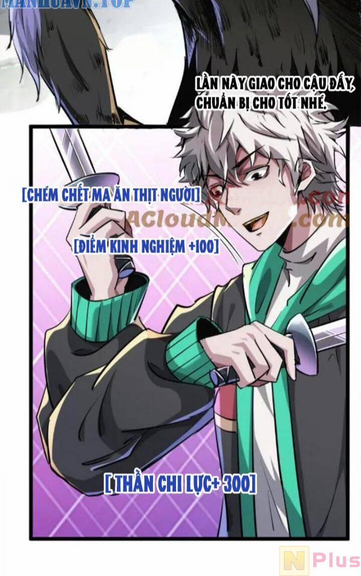 Ta Một Người Đi Đường, Át Chủ Bài Nhiều Ức Điểm Rất Hợp Lý 5 trang 7