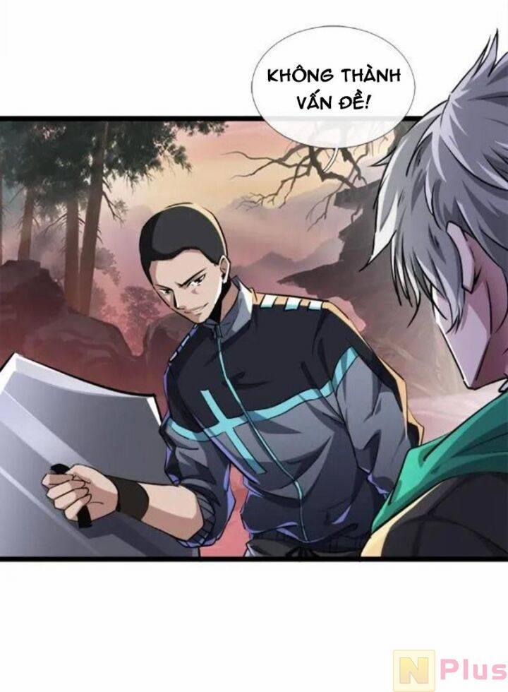 Ta Một Người Đi Đường, Át Chủ Bài Nhiều Ức Điểm Rất Hợp Lý 5 trang 8