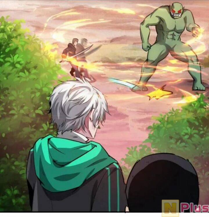 Ta Một Người Đi Đường, Át Chủ Bài Nhiều Ức Điểm Rất Hợp Lý 6 trang 1