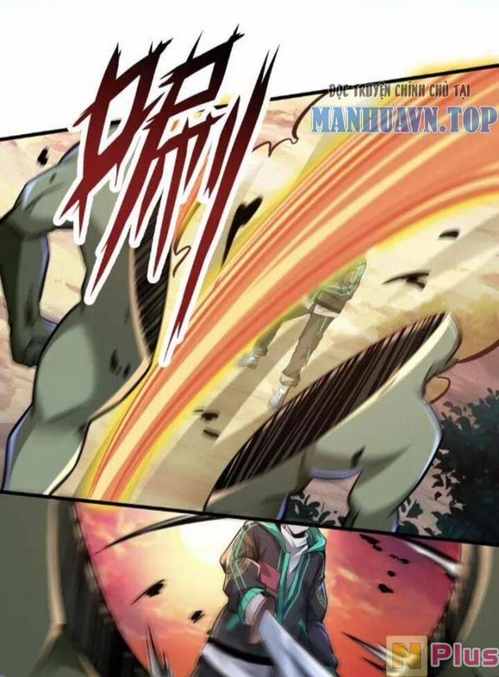 Ta Một Người Đi Đường, Át Chủ Bài Nhiều Ức Điểm Rất Hợp Lý 6 trang 11