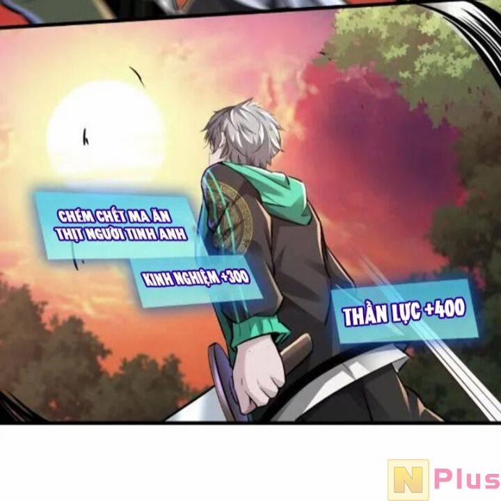 Ta Một Người Đi Đường, Át Chủ Bài Nhiều Ức Điểm Rất Hợp Lý 6 trang 12