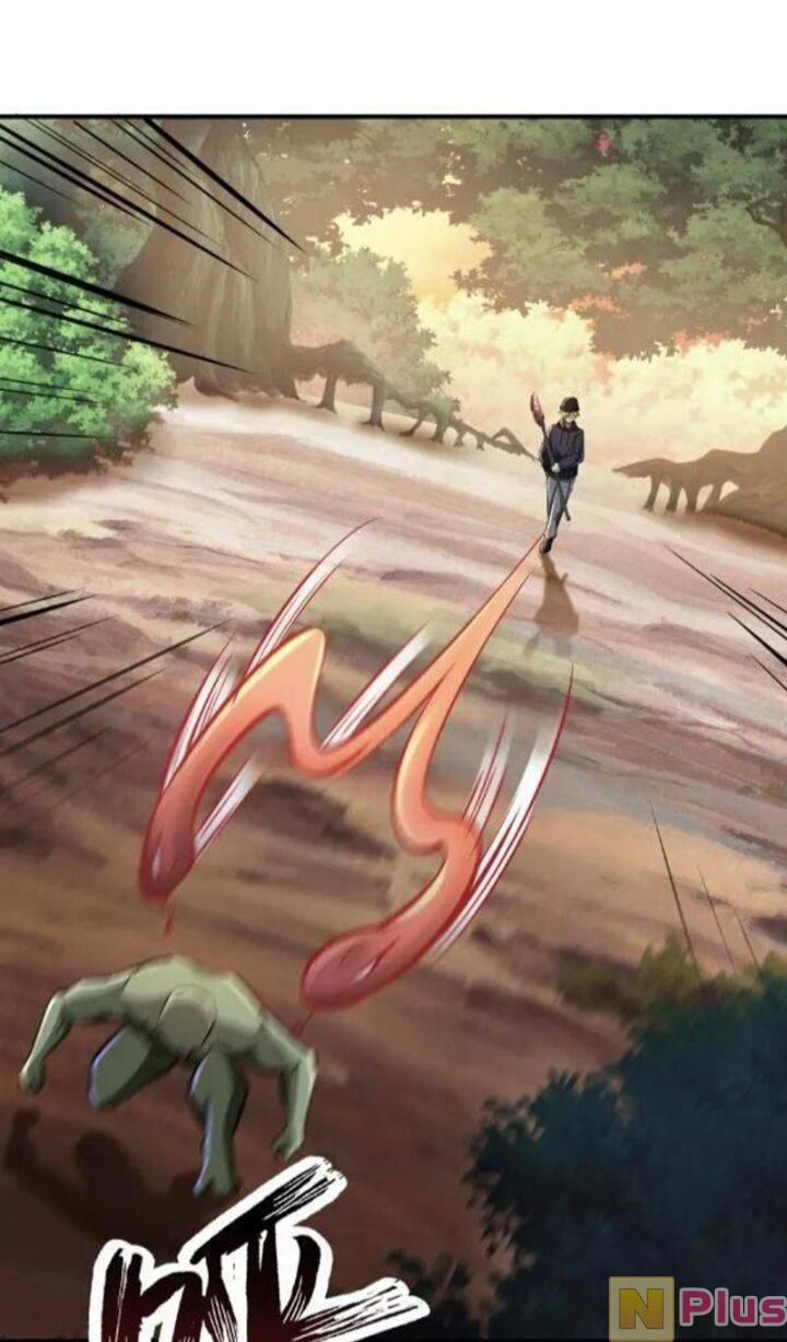 Ta Một Người Đi Đường, Át Chủ Bài Nhiều Ức Điểm Rất Hợp Lý 6 trang 13