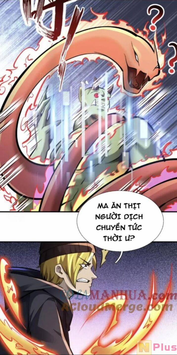 Ta Một Người Đi Đường, Át Chủ Bài Nhiều Ức Điểm Rất Hợp Lý 6 trang 14