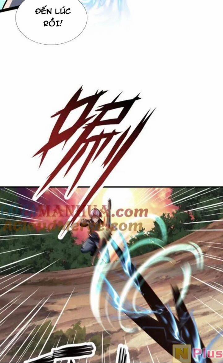 Ta Một Người Đi Đường, Át Chủ Bài Nhiều Ức Điểm Rất Hợp Lý 6 trang 16