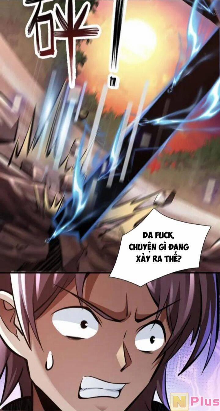 Ta Một Người Đi Đường, Át Chủ Bài Nhiều Ức Điểm Rất Hợp Lý 6 trang 17