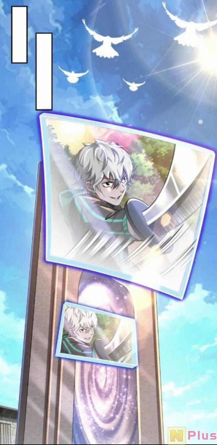 Ta Một Người Đi Đường, Át Chủ Bài Nhiều Ức Điểm Rất Hợp Lý 6 trang 19