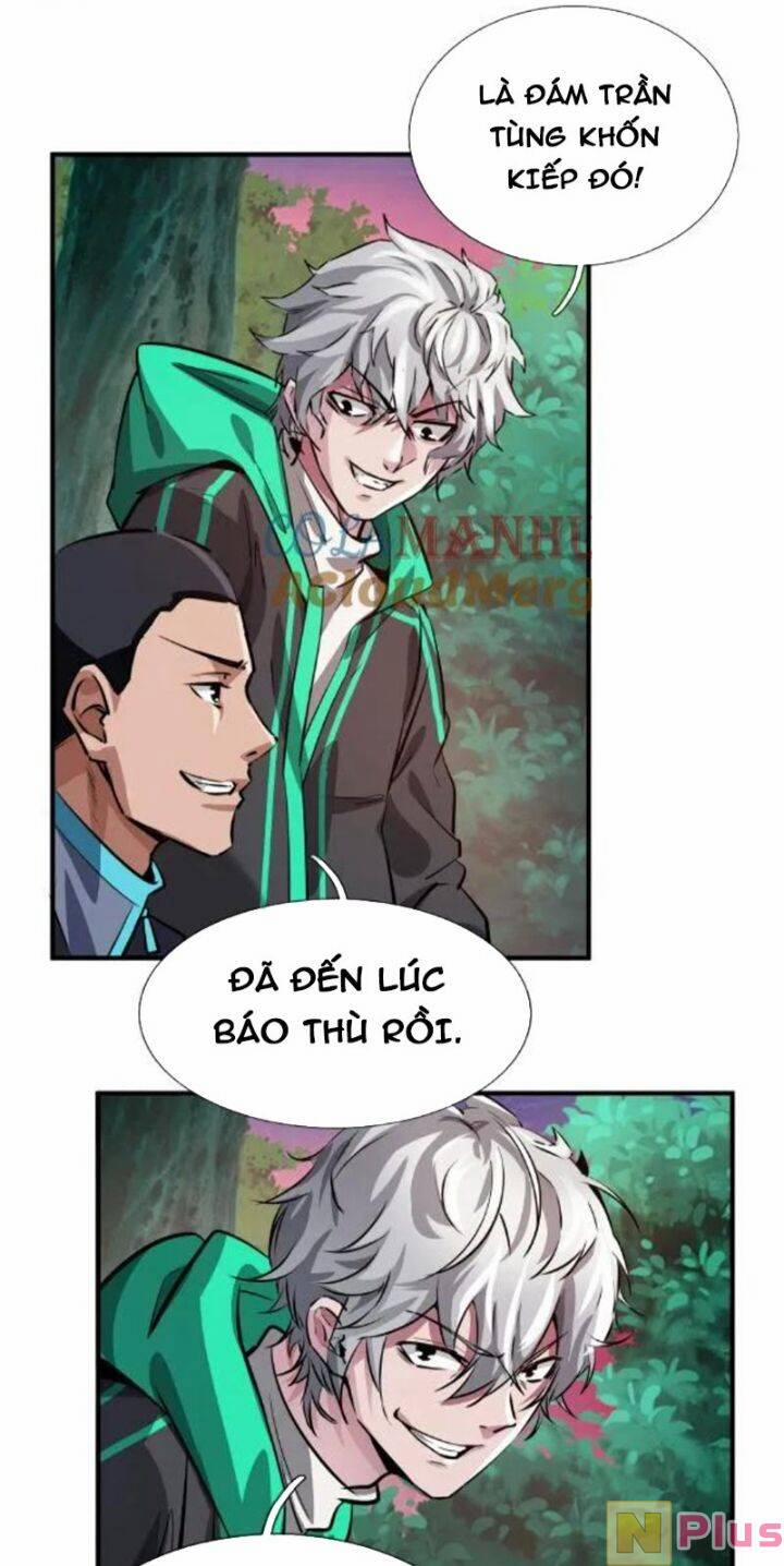 Ta Một Người Đi Đường, Át Chủ Bài Nhiều Ức Điểm Rất Hợp Lý 6 trang 2