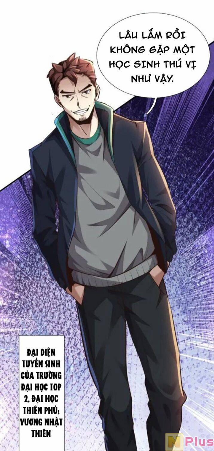 Ta Một Người Đi Đường, Át Chủ Bài Nhiều Ức Điểm Rất Hợp Lý 6 trang 21