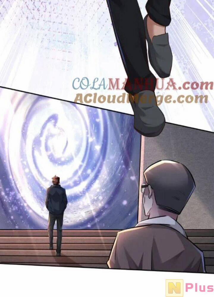 Ta Một Người Đi Đường, Át Chủ Bài Nhiều Ức Điểm Rất Hợp Lý 6 trang 22