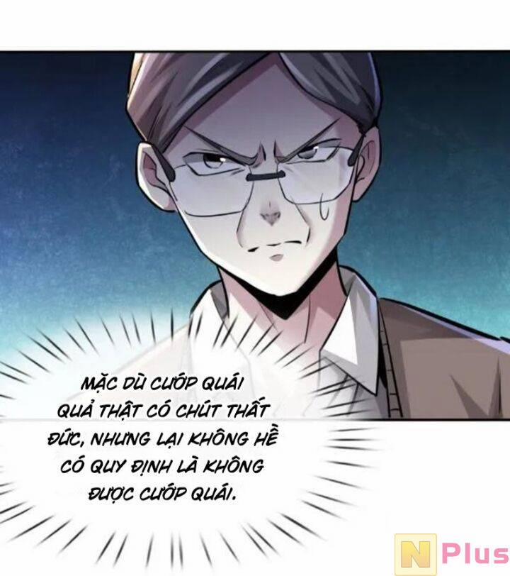 Ta Một Người Đi Đường, Át Chủ Bài Nhiều Ức Điểm Rất Hợp Lý 6 trang 23