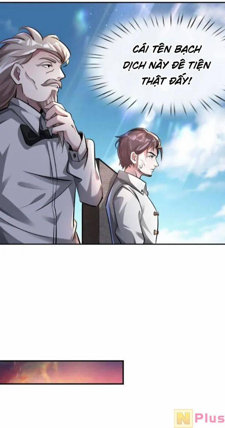 Ta Một Người Đi Đường, Át Chủ Bài Nhiều Ức Điểm Rất Hợp Lý 6 trang 24