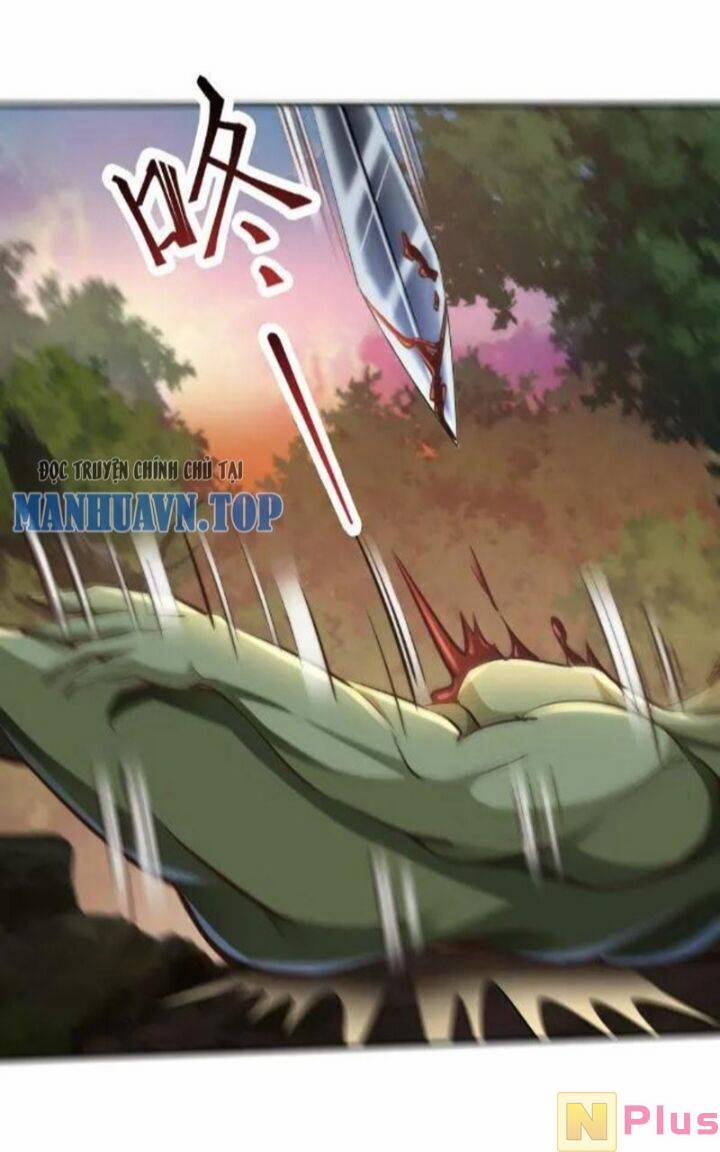 Ta Một Người Đi Đường, Át Chủ Bài Nhiều Ức Điểm Rất Hợp Lý 6 trang 25