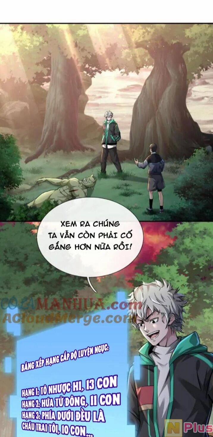 Ta Một Người Đi Đường, Át Chủ Bài Nhiều Ức Điểm Rất Hợp Lý 6 trang 26