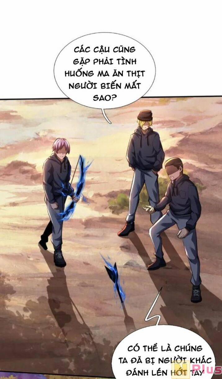 Ta Một Người Đi Đường, Át Chủ Bài Nhiều Ức Điểm Rất Hợp Lý 6 trang 28