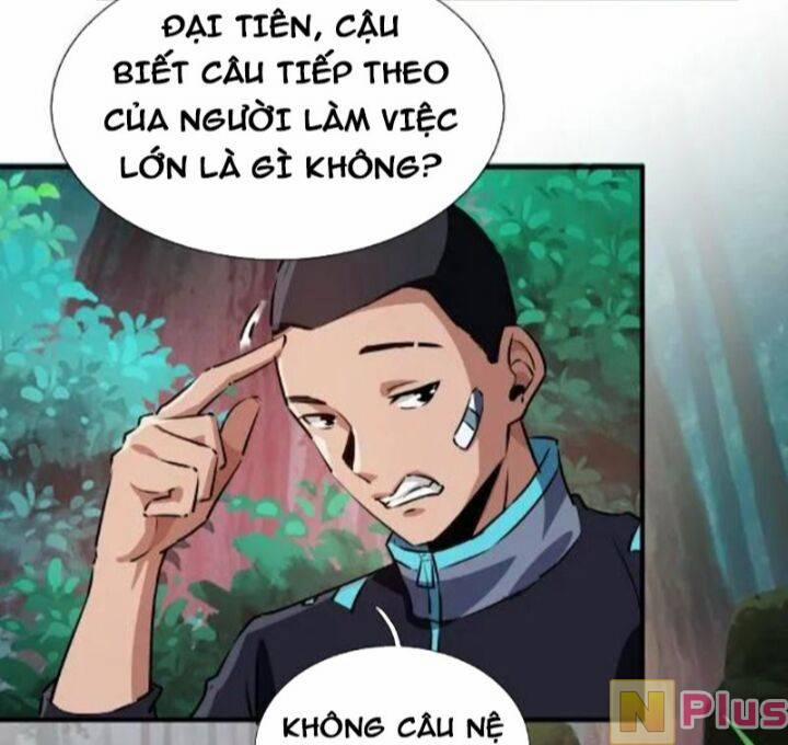 Ta Một Người Đi Đường, Át Chủ Bài Nhiều Ức Điểm Rất Hợp Lý 6 trang 3