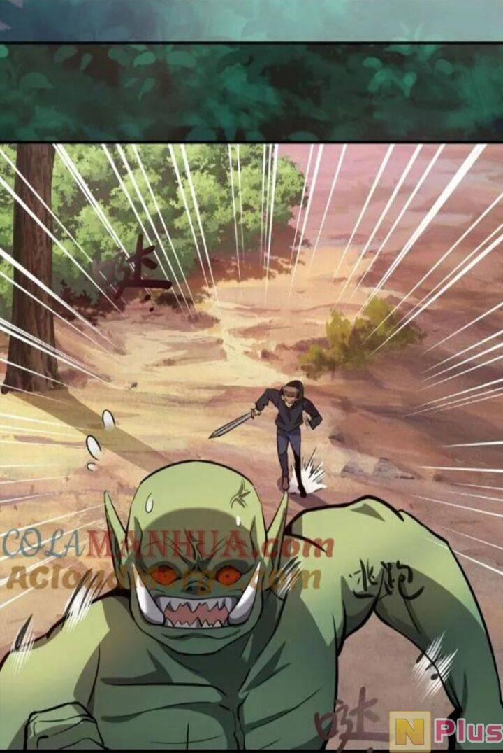 Ta Một Người Đi Đường, Át Chủ Bài Nhiều Ức Điểm Rất Hợp Lý 6 trang 7