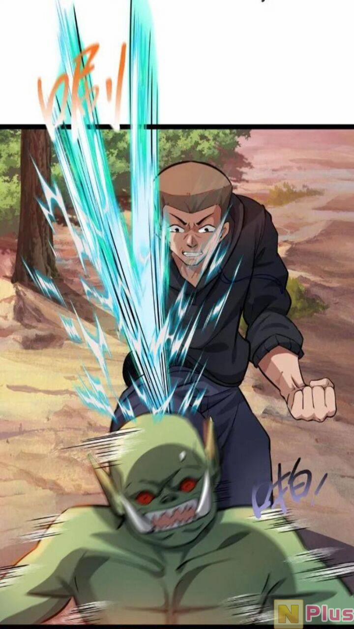 Ta Một Người Đi Đường, Át Chủ Bài Nhiều Ức Điểm Rất Hợp Lý 6 trang 8