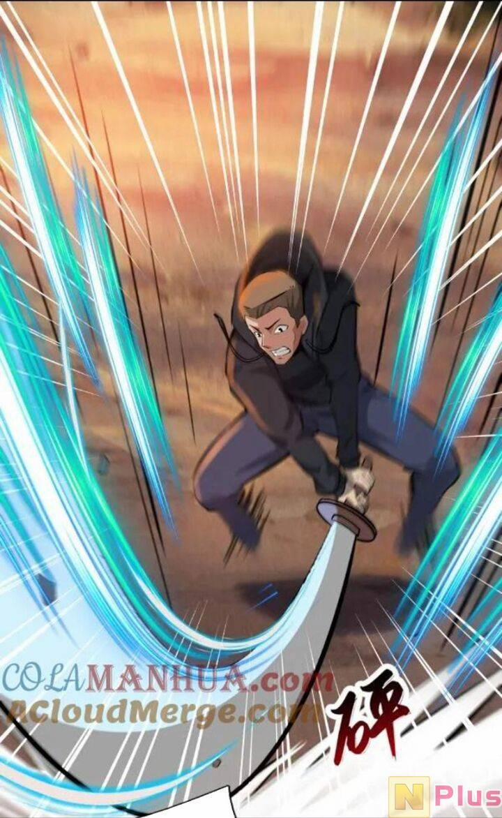 Ta Một Người Đi Đường, Át Chủ Bài Nhiều Ức Điểm Rất Hợp Lý 6 trang 9