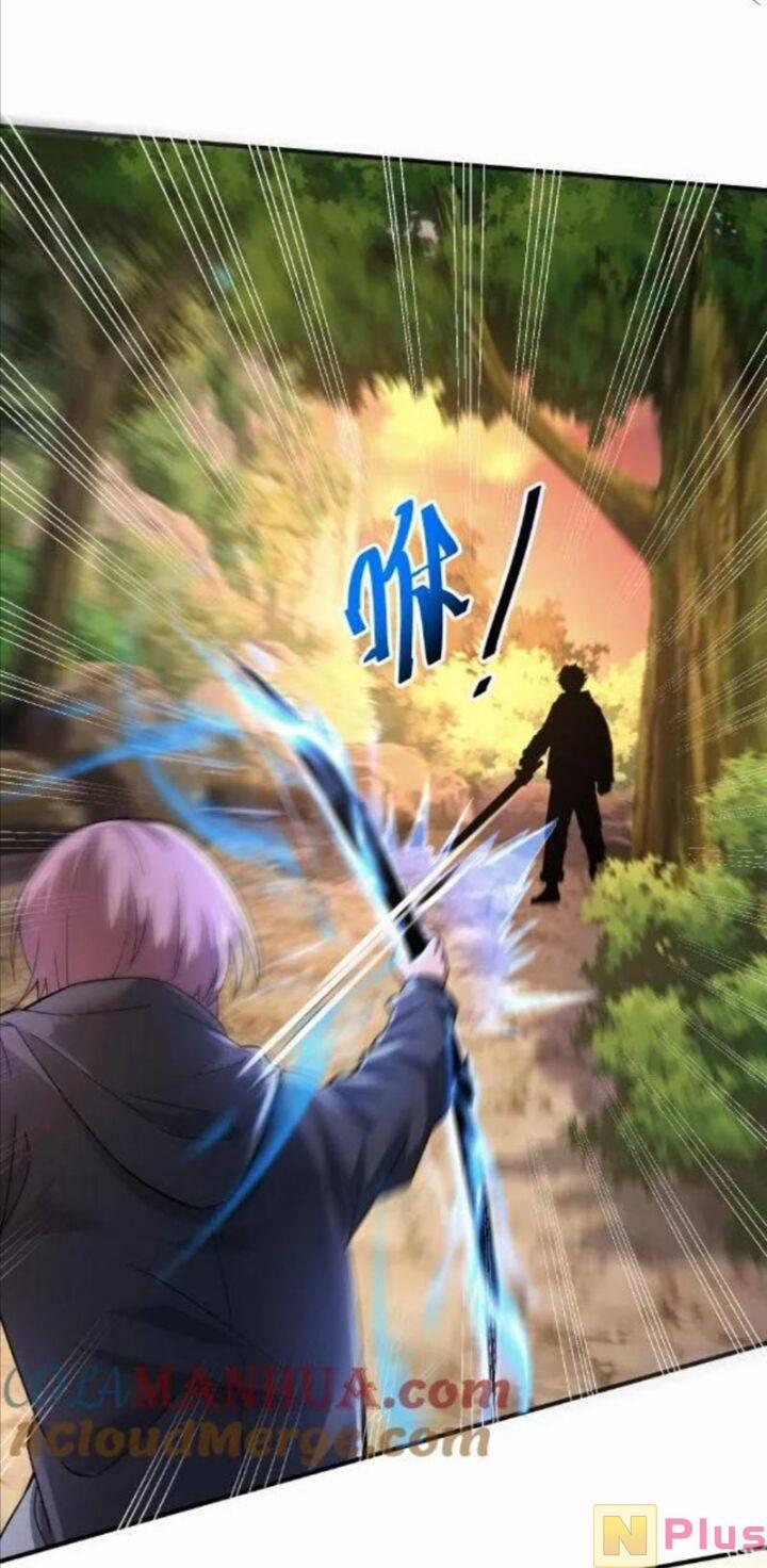 Ta Một Người Đi Đường, Át Chủ Bài Nhiều Ức Điểm Rất Hợp Lý 7 trang 1