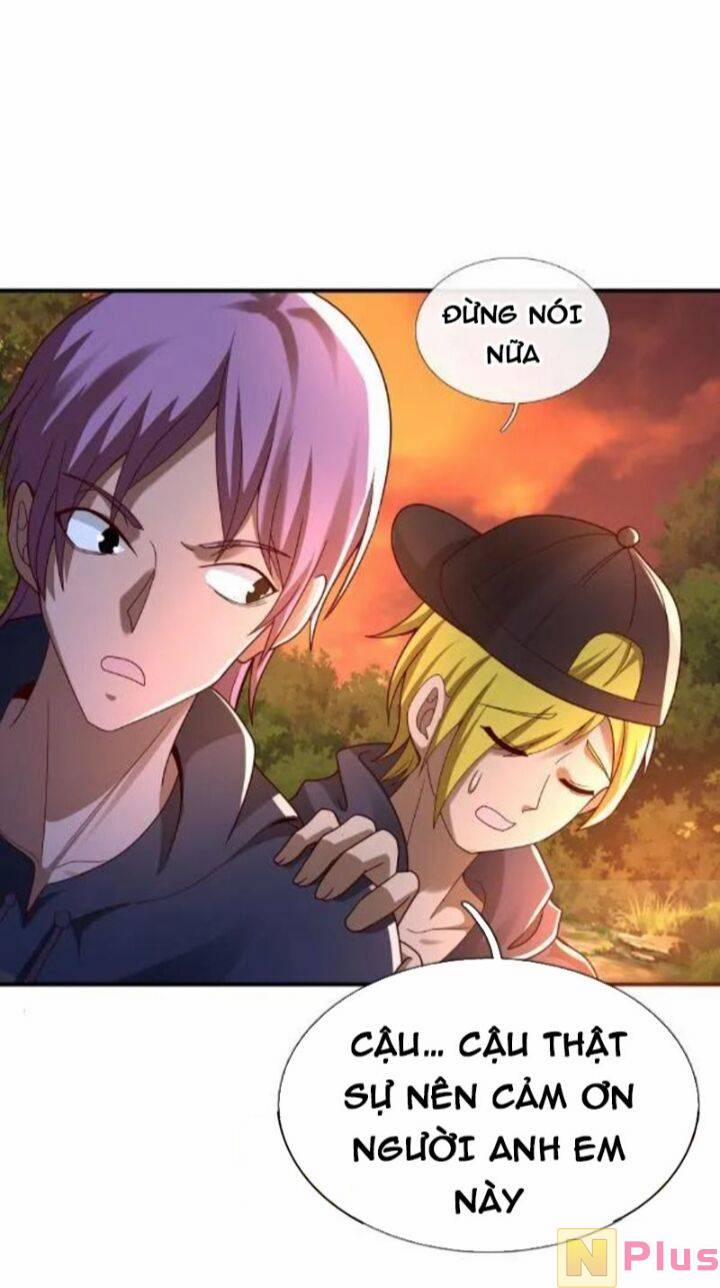 Ta Một Người Đi Đường, Át Chủ Bài Nhiều Ức Điểm Rất Hợp Lý 7 trang 10