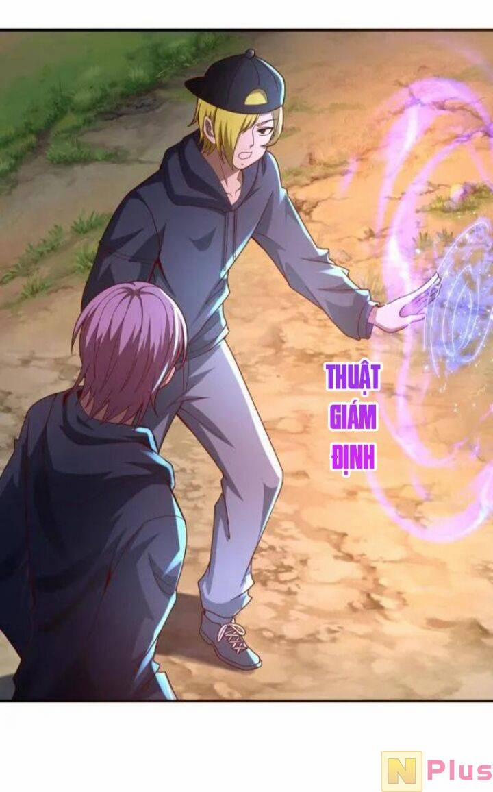 Ta Một Người Đi Đường, Át Chủ Bài Nhiều Ức Điểm Rất Hợp Lý 7 trang 11