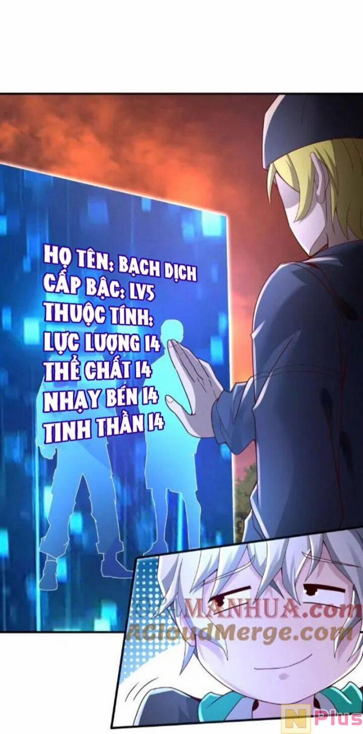 Ta Một Người Đi Đường, Át Chủ Bài Nhiều Ức Điểm Rất Hợp Lý 7 trang 12