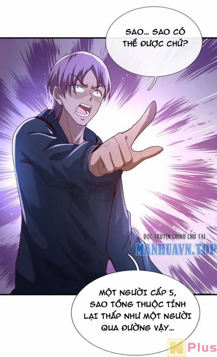 Ta Một Người Đi Đường, Át Chủ Bài Nhiều Ức Điểm Rất Hợp Lý 7 trang 13
