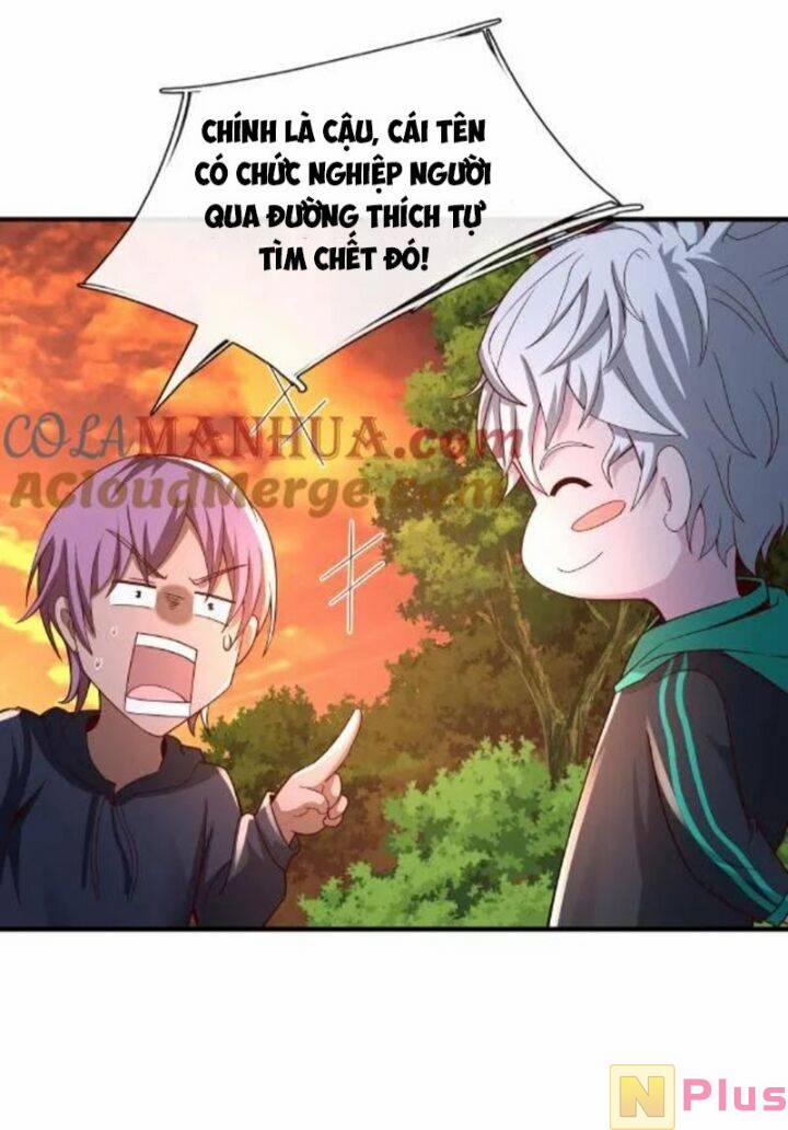 Ta Một Người Đi Đường, Át Chủ Bài Nhiều Ức Điểm Rất Hợp Lý 7 trang 15