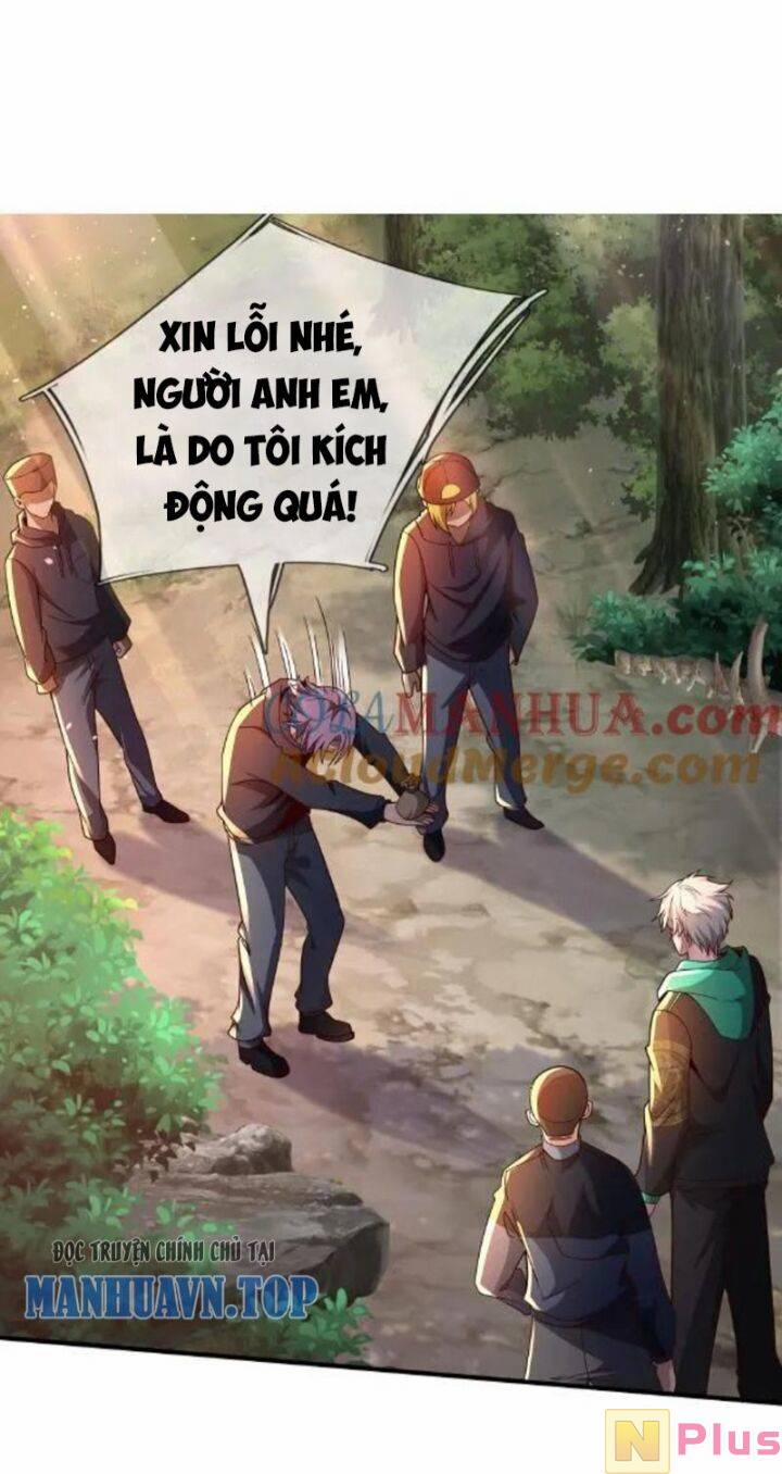 Ta Một Người Đi Đường, Át Chủ Bài Nhiều Ức Điểm Rất Hợp Lý 7 trang 17