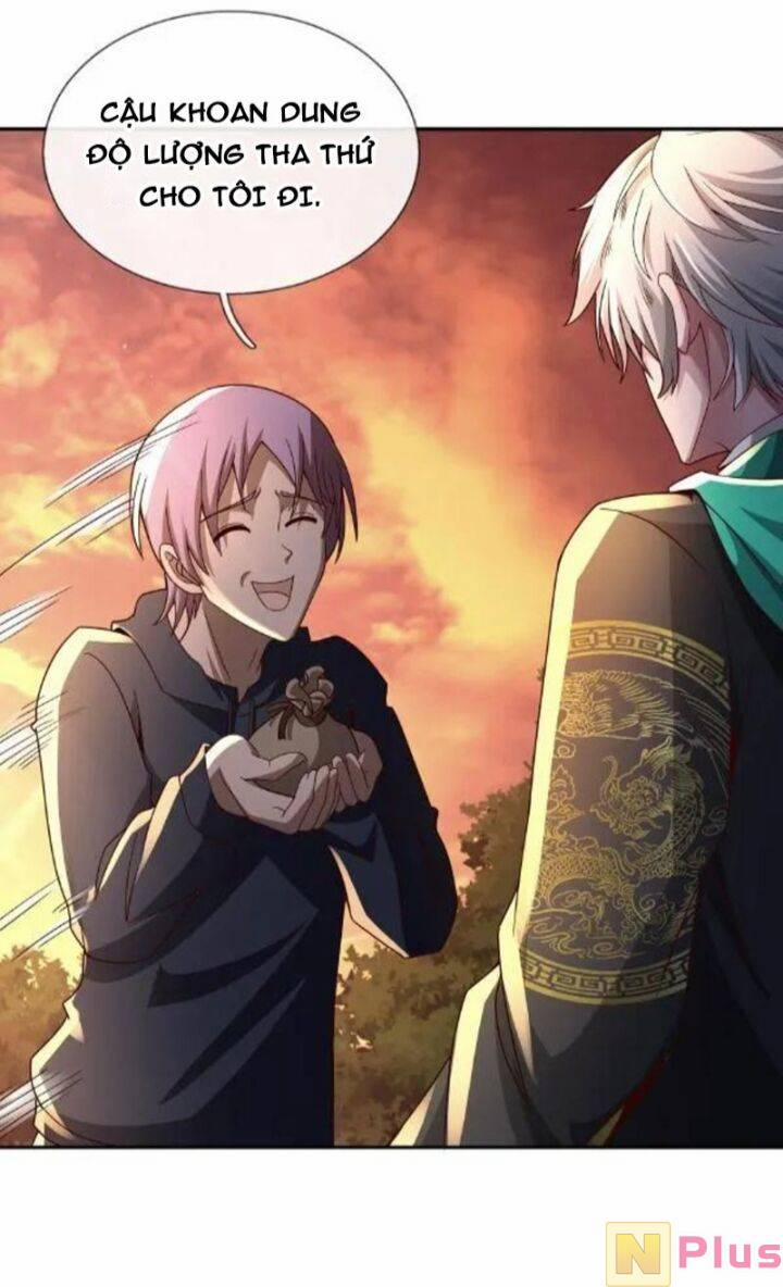 Ta Một Người Đi Đường, Át Chủ Bài Nhiều Ức Điểm Rất Hợp Lý 7 trang 18