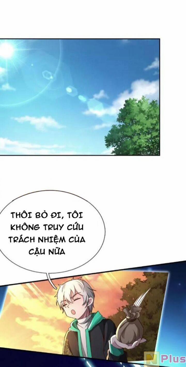 Ta Một Người Đi Đường, Át Chủ Bài Nhiều Ức Điểm Rất Hợp Lý 7 trang 19