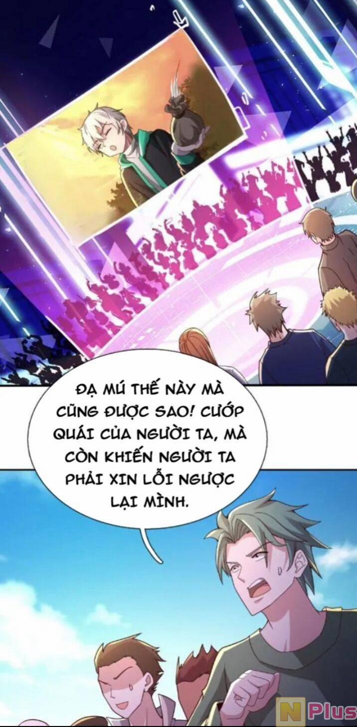 Ta Một Người Đi Đường, Át Chủ Bài Nhiều Ức Điểm Rất Hợp Lý 7 trang 20