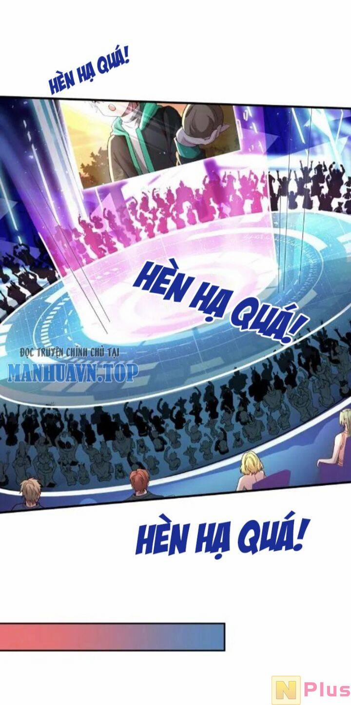 Ta Một Người Đi Đường, Át Chủ Bài Nhiều Ức Điểm Rất Hợp Lý 7 trang 22