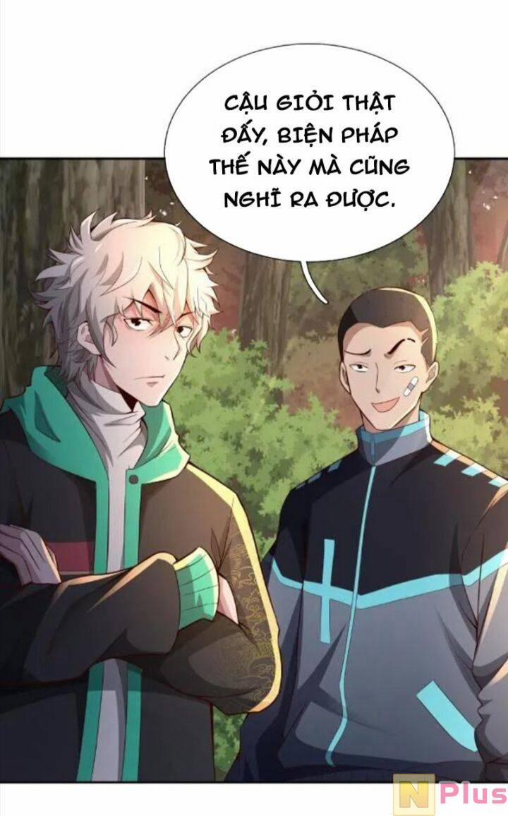 Ta Một Người Đi Đường, Át Chủ Bài Nhiều Ức Điểm Rất Hợp Lý 7 trang 24