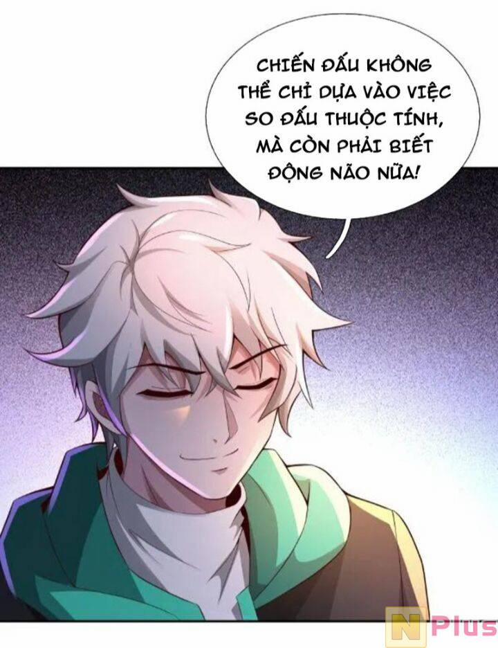 Ta Một Người Đi Đường, Át Chủ Bài Nhiều Ức Điểm Rất Hợp Lý 7 trang 25